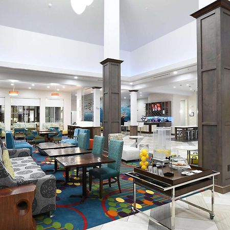 Hilton Garden Inn Джексонвілл Екстер'єр фото
