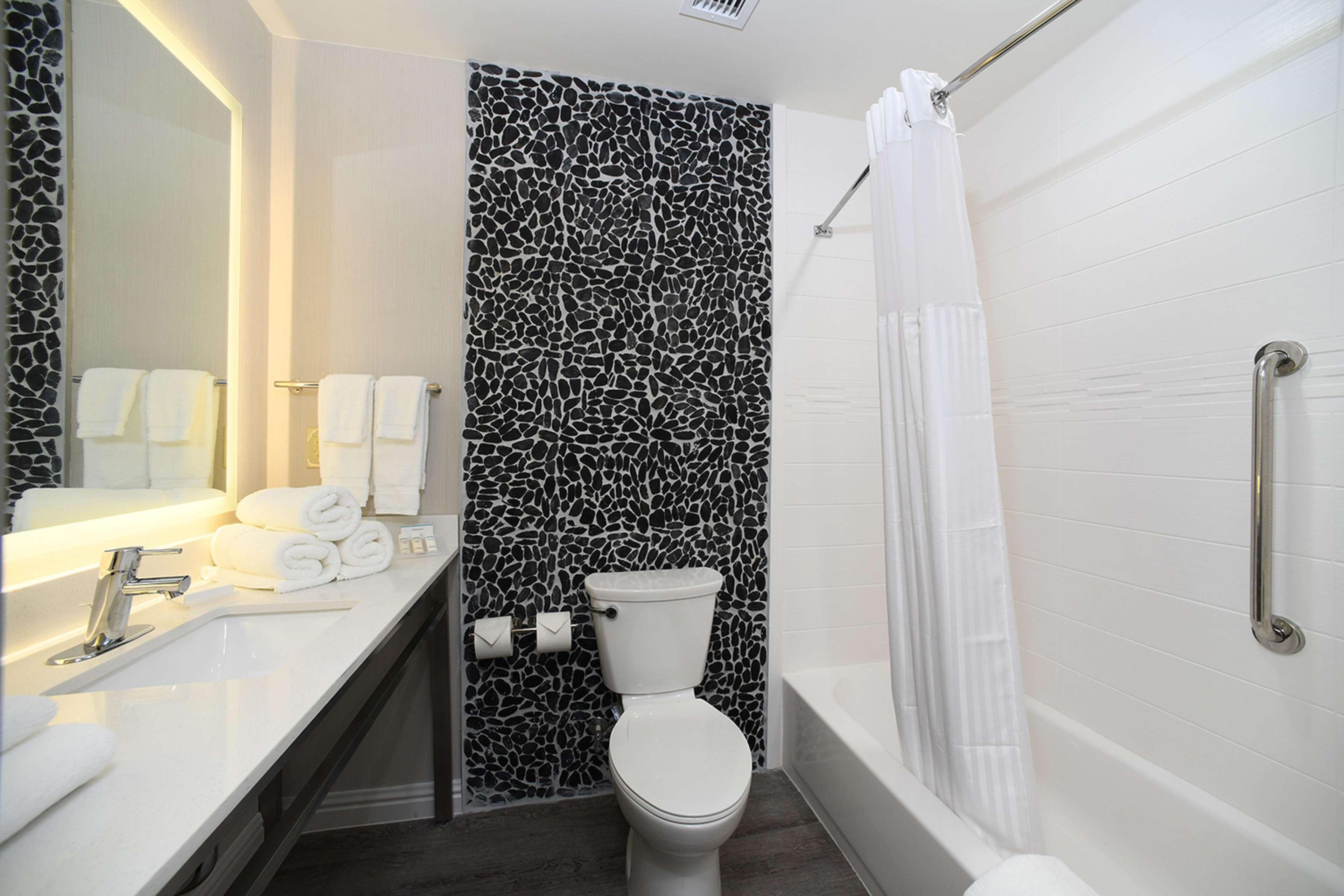 Hilton Garden Inn Джексонвілл Екстер'єр фото