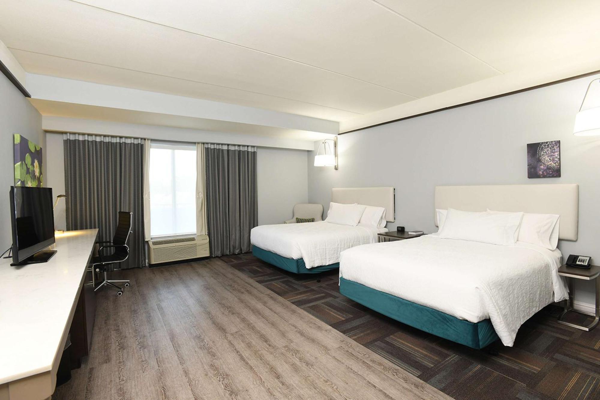 Hilton Garden Inn Джексонвілл Екстер'єр фото
