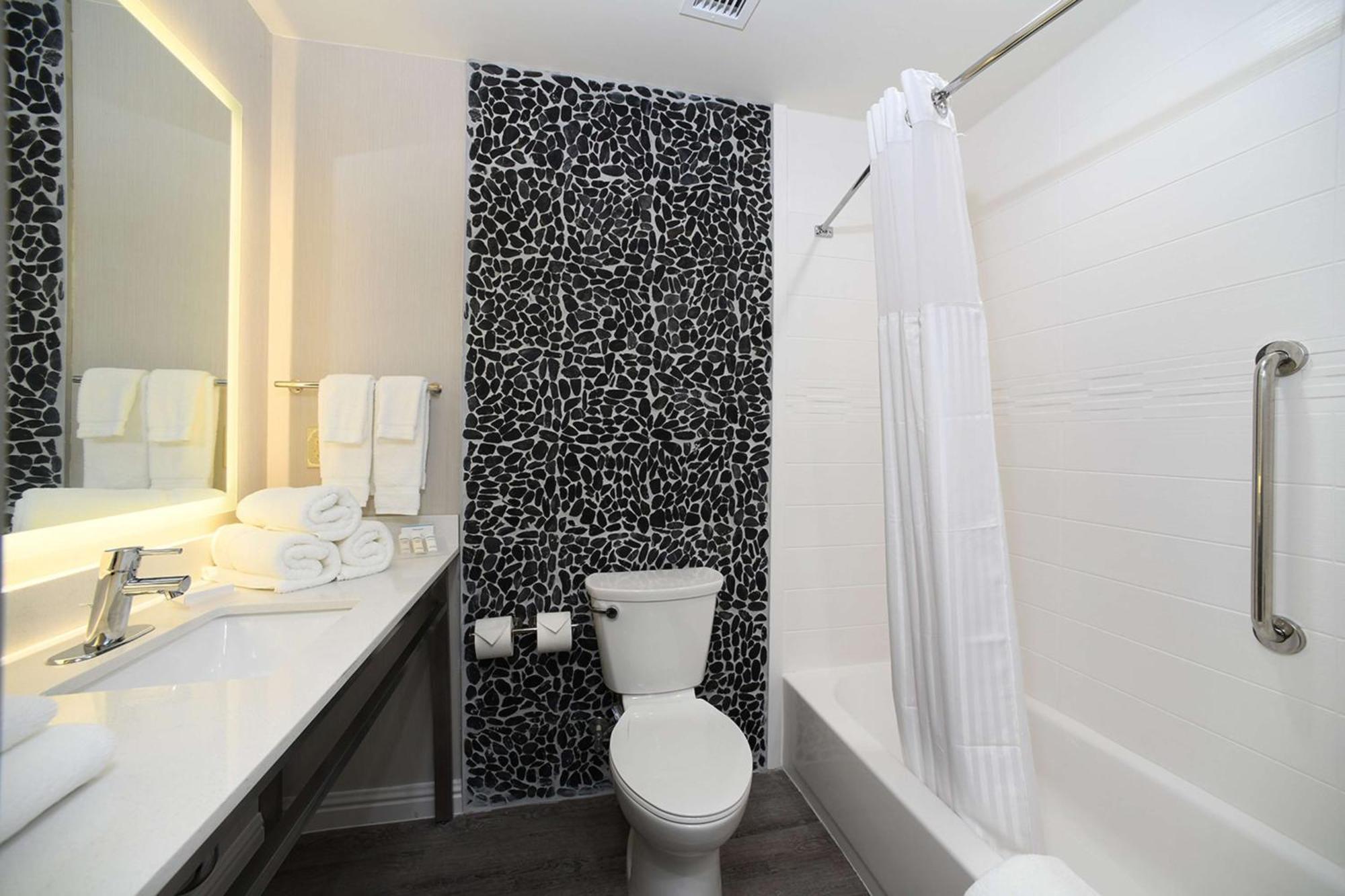 Hilton Garden Inn Джексонвілл Екстер'єр фото