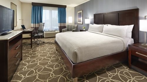 Hilton Garden Inn Джексонвілл Екстер'єр фото