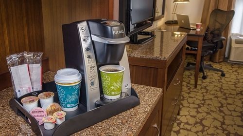 Hilton Garden Inn Джексонвілл Екстер'єр фото