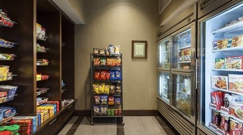 Hilton Garden Inn Джексонвілл Екстер'єр фото