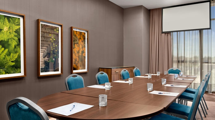 Hilton Garden Inn Джексонвілл Екстер'єр фото